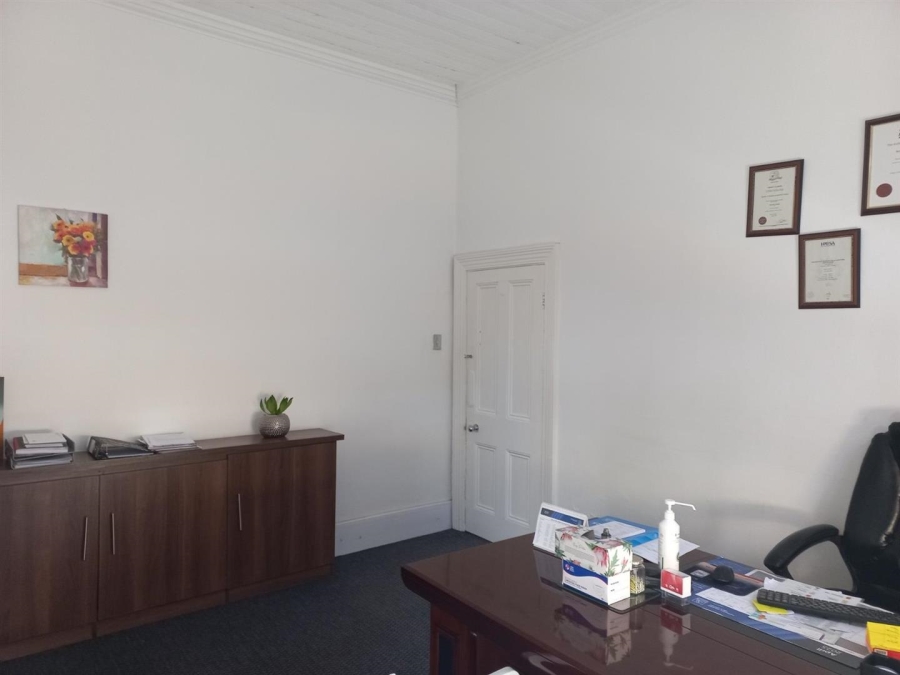 Commercial Property for Sale in Belgravia Eastern Cape